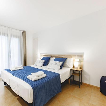 Bravissimo Placa Catalunya, 2-Bedroom Apartment With Terrace Херона Екстериор снимка