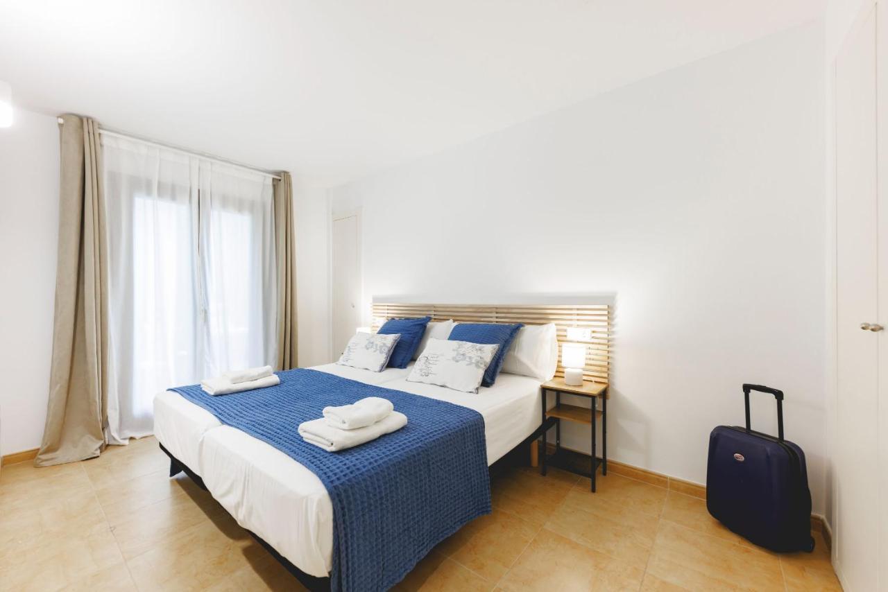 Bravissimo Placa Catalunya, 2-Bedroom Apartment With Terrace Херона Екстериор снимка