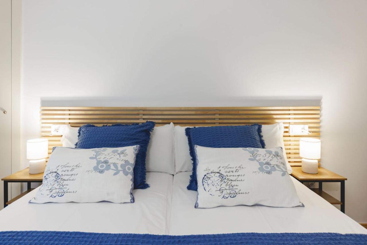 Bravissimo Placa Catalunya, 2-Bedroom Apartment With Terrace Херона Екстериор снимка