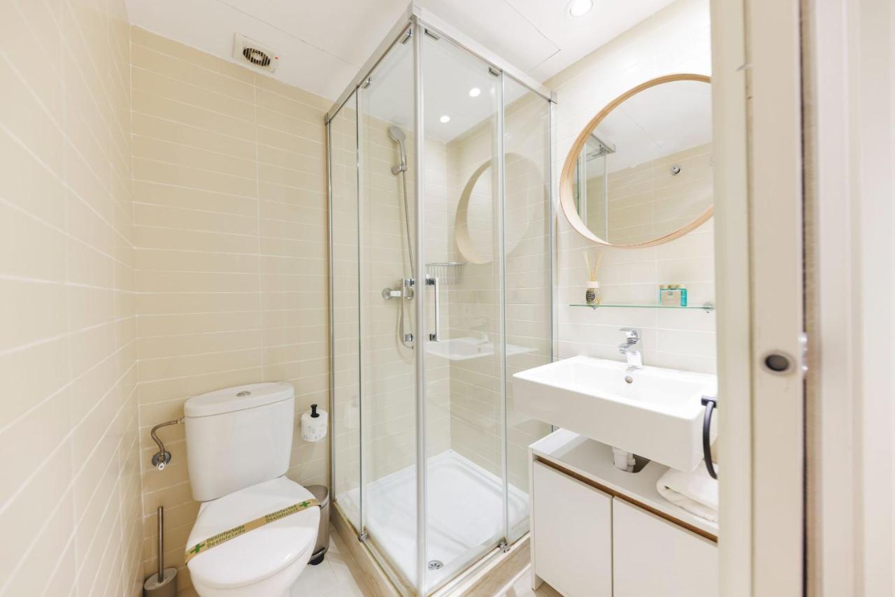 Bravissimo Placa Catalunya, 2-Bedroom Apartment With Terrace Херона Екстериор снимка