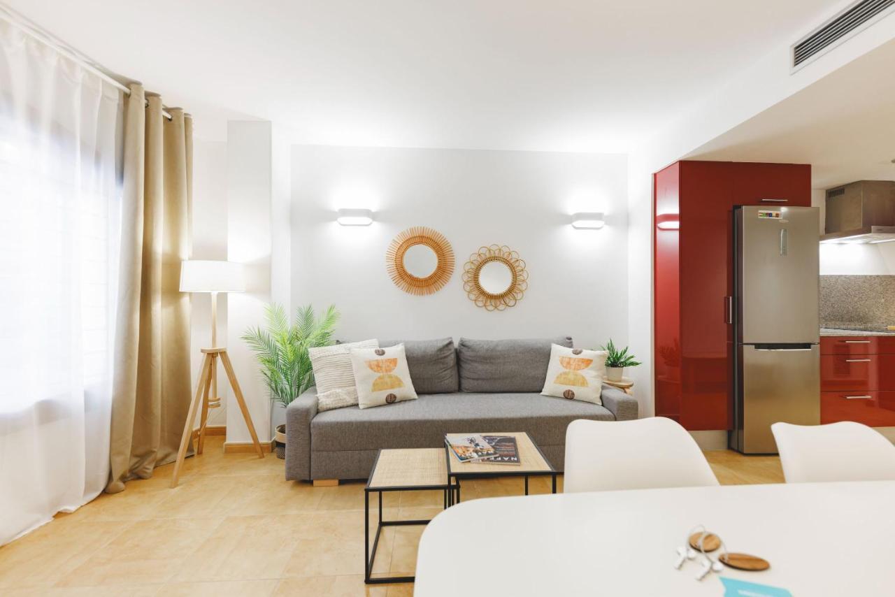 Bravissimo Placa Catalunya, 2-Bedroom Apartment With Terrace Херона Екстериор снимка