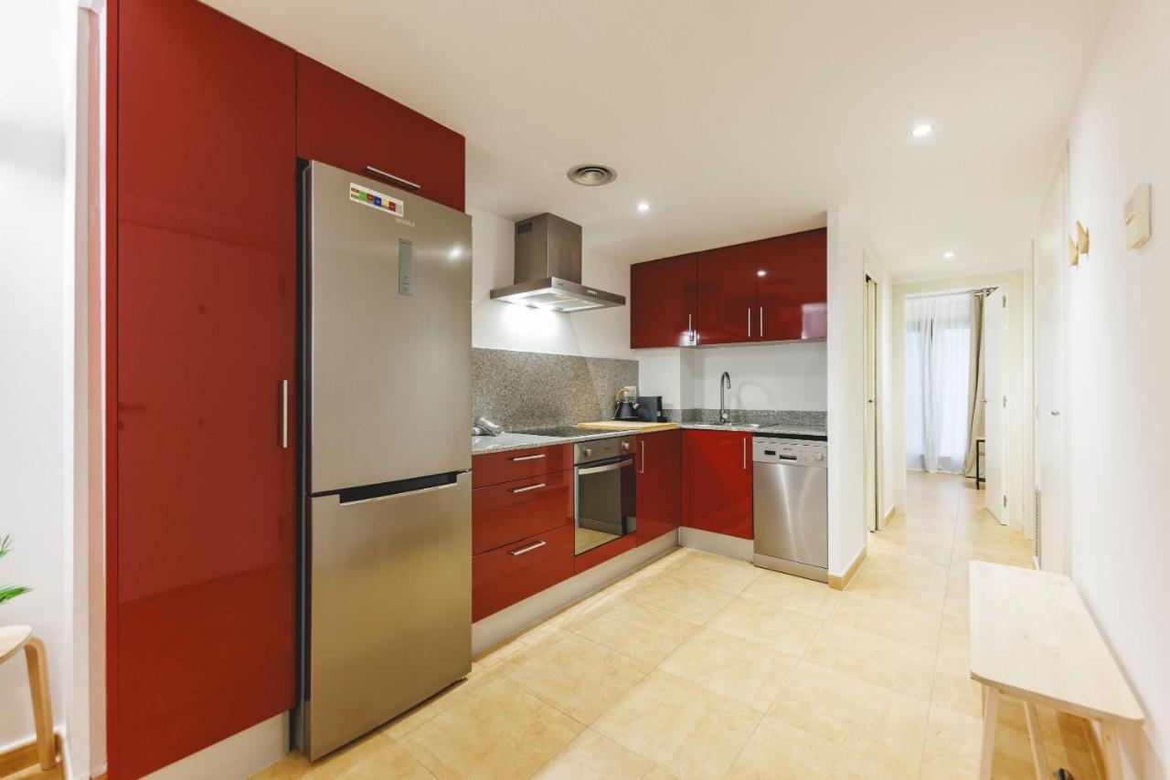 Bravissimo Placa Catalunya, 2-Bedroom Apartment With Terrace Херона Екстериор снимка