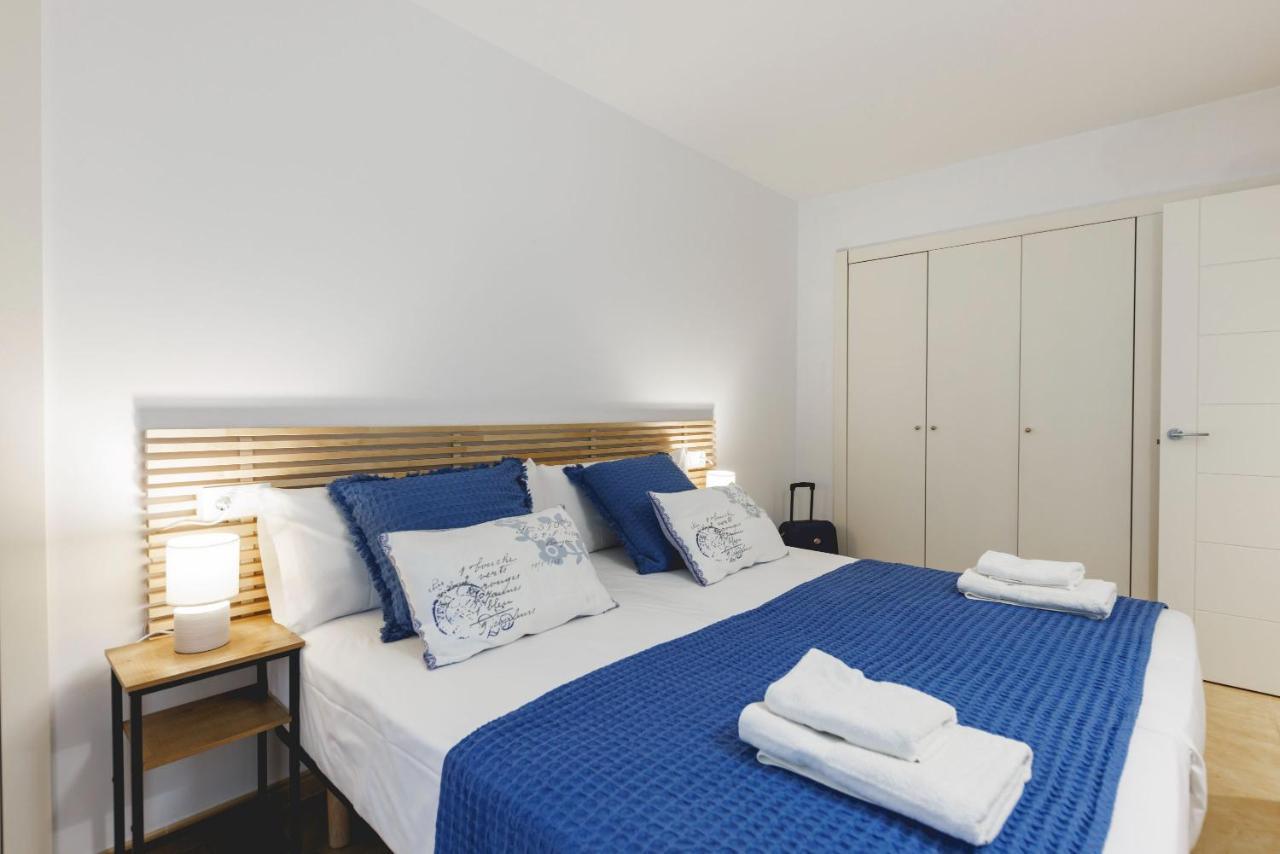 Bravissimo Placa Catalunya, 2-Bedroom Apartment With Terrace Херона Екстериор снимка