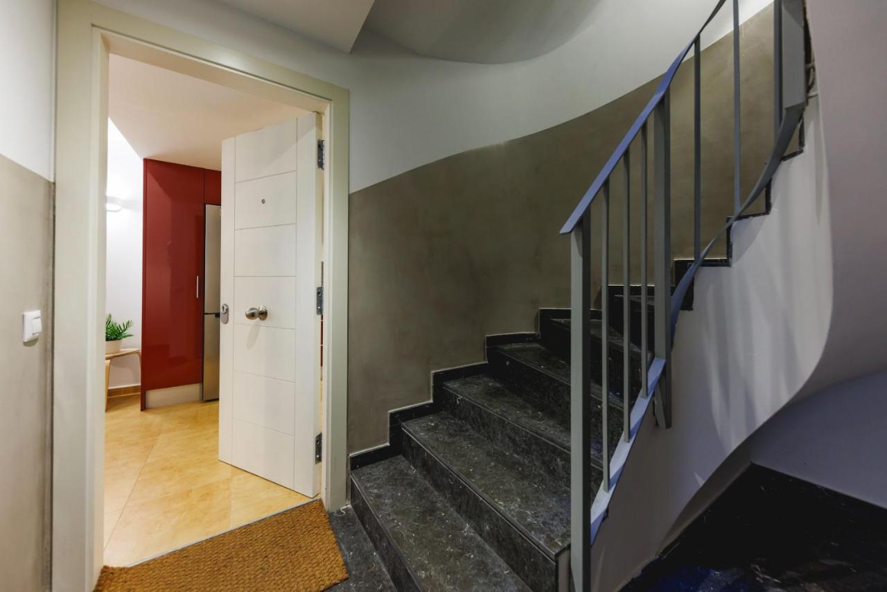 Bravissimo Placa Catalunya, 2-Bedroom Apartment With Terrace Херона Екстериор снимка